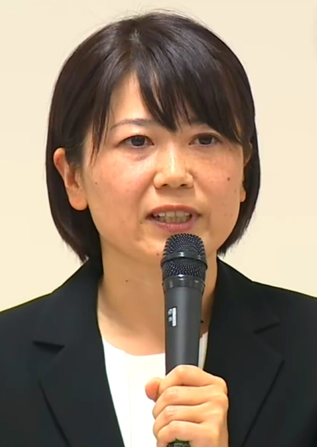 小川晶と不倫疑惑の後援会長B氏とは誰で何者?顔画像、学歴・経歴・プロフィールとは?妻は誰で子供はいるのか