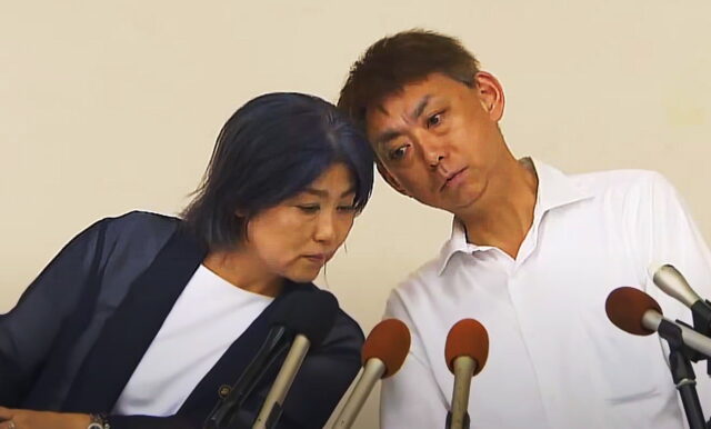 田久保眞紀市長の代理人弁護士とは誰で何者？番犬・奴隷の関係性とは？福島正洋の学歴・経歴・wikiプロフィール