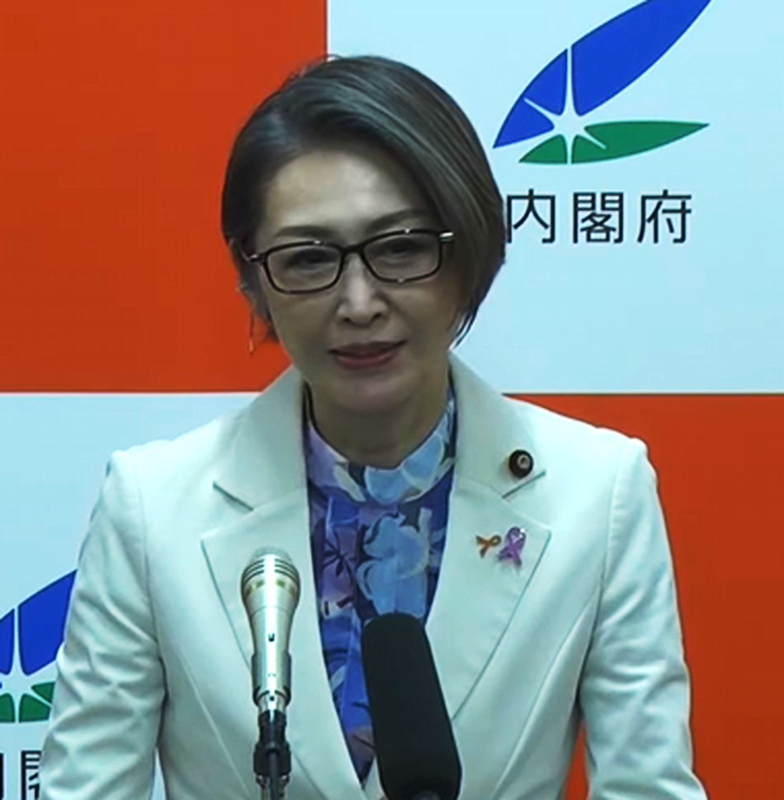 こども家庭庁・三原じゅん子大臣は炎上会見で何をした？報告なしで記者からの質問なしだった理由はなぜなのか