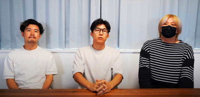 Kevin’s English Roomの活動休止の理由はなぜ?ケビンの神経内分泌腫瘍はどんな病気?治るのか、復帰はいつなのか