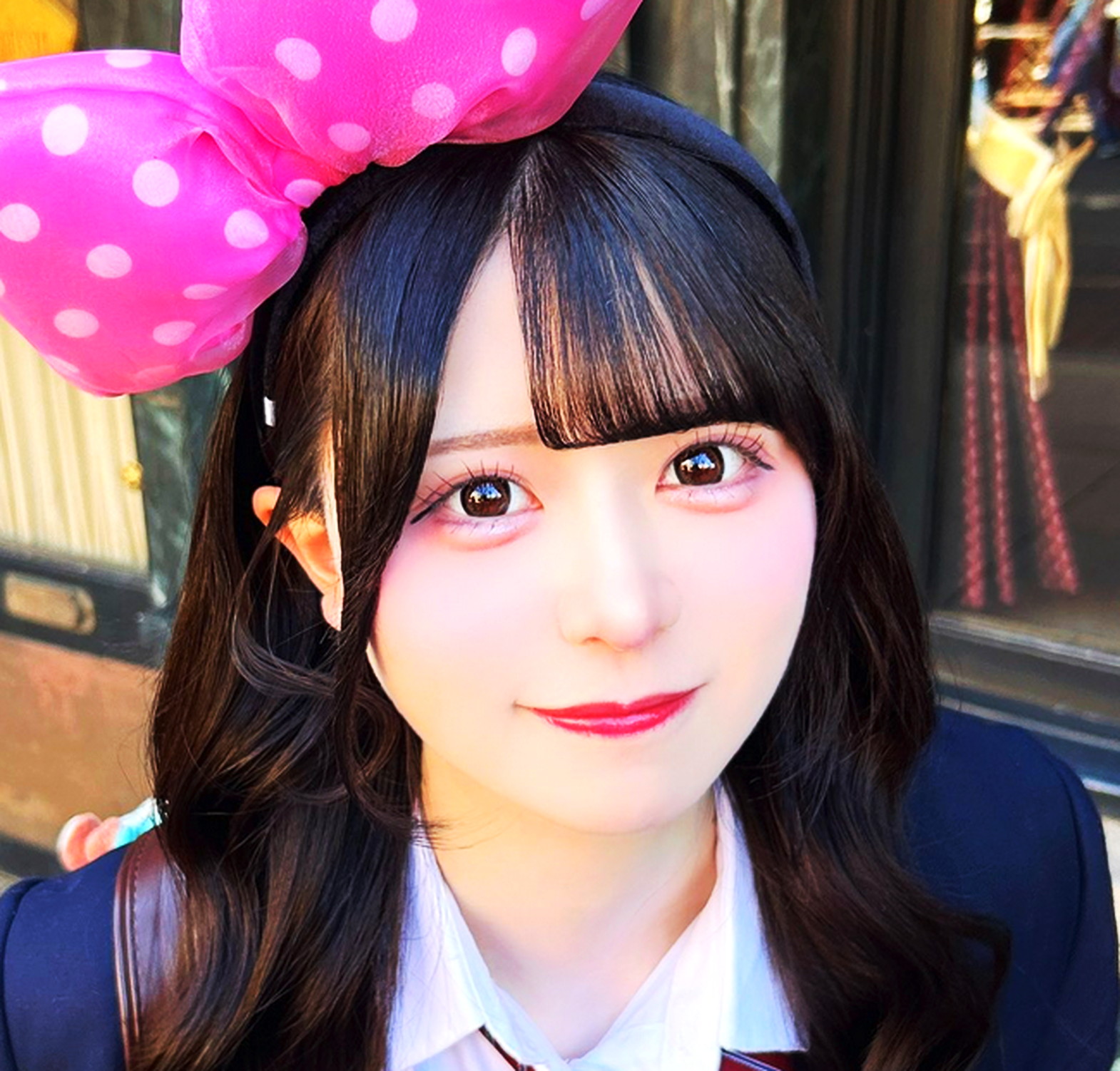 ドラマチックレコード・朝比奈里茉の脱退理由はなぜ？違反は何した？裏垢特定で那須雄登担、繋がり発言がやばい