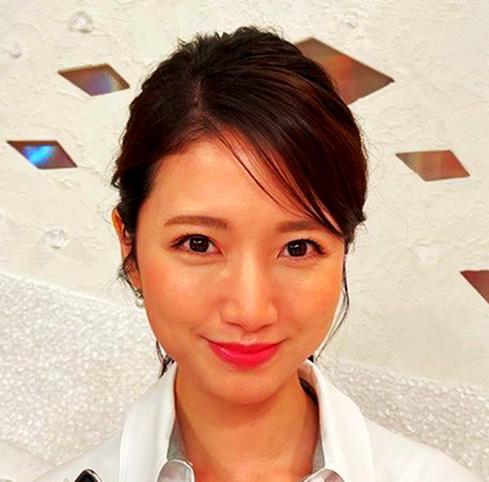三田友梨佳(ミタパン)の実家はどこ？父親の職業は何？結婚相手・旦那は誰で何者なのか