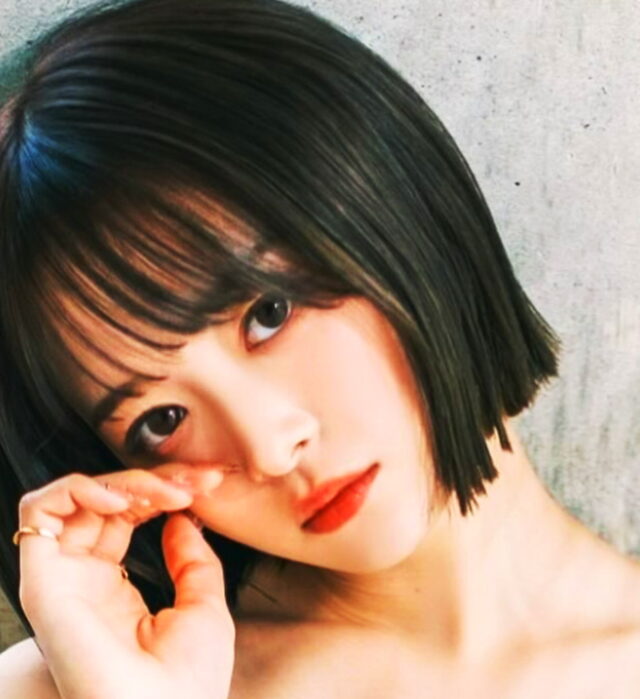 優希クロエの芸能界引退の理由はなぜ?純情のアフィリアから卒業の理由は何だったのか