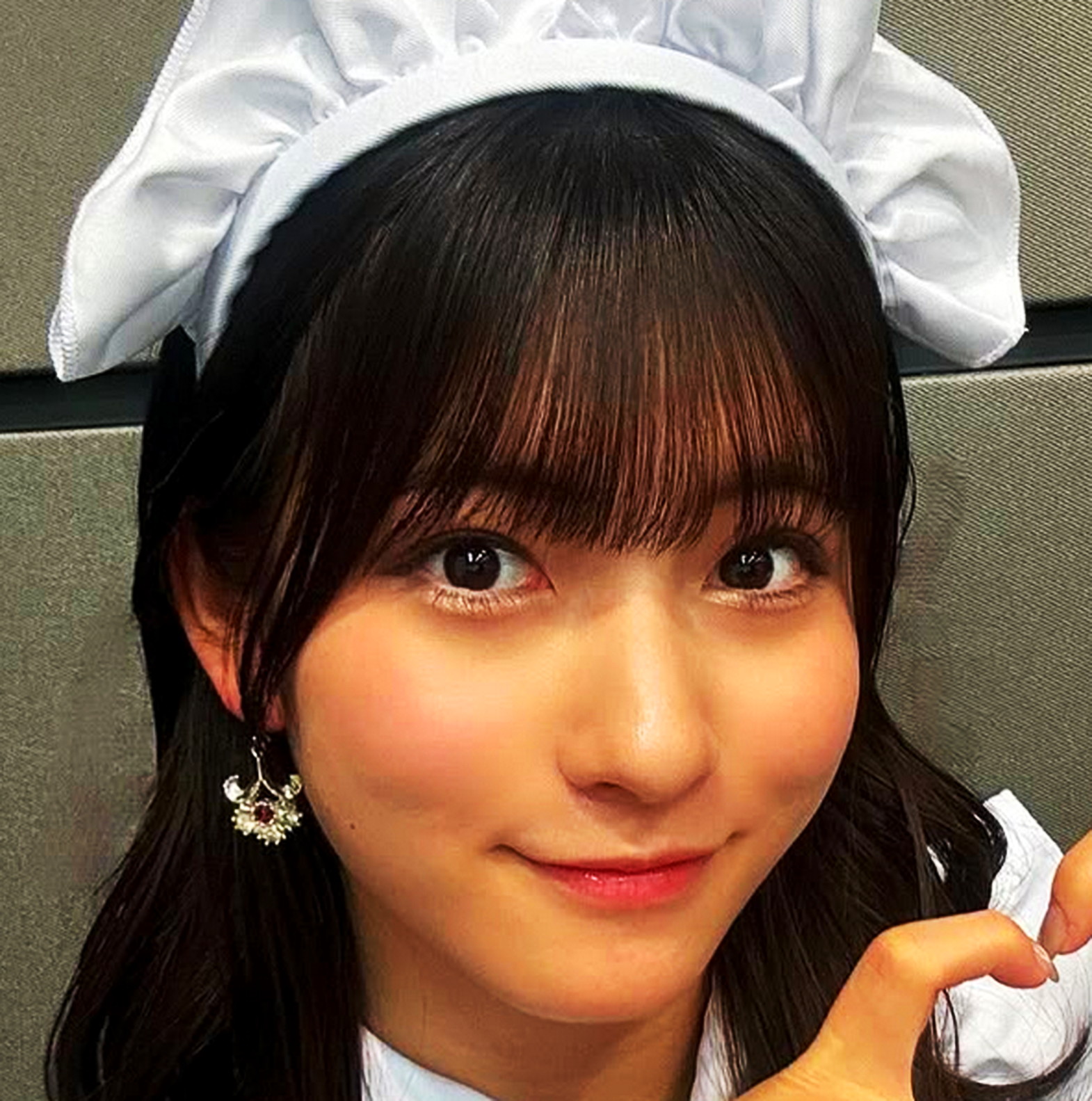 北川莉央の卒業理由はなぜ？裏垢悪口・彼氏疑惑炎上で何した？どこのテレビ局のアナウンサーになるのか