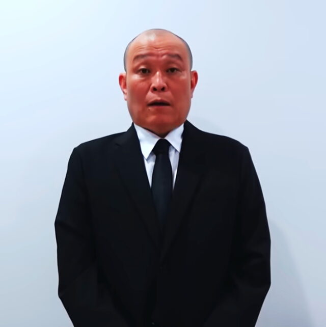【炎上】千原せいじが河合ゆうすけに謝罪しない理由はなぜ?何をして何を言った?僧侶は嘘なのか、引退するのか