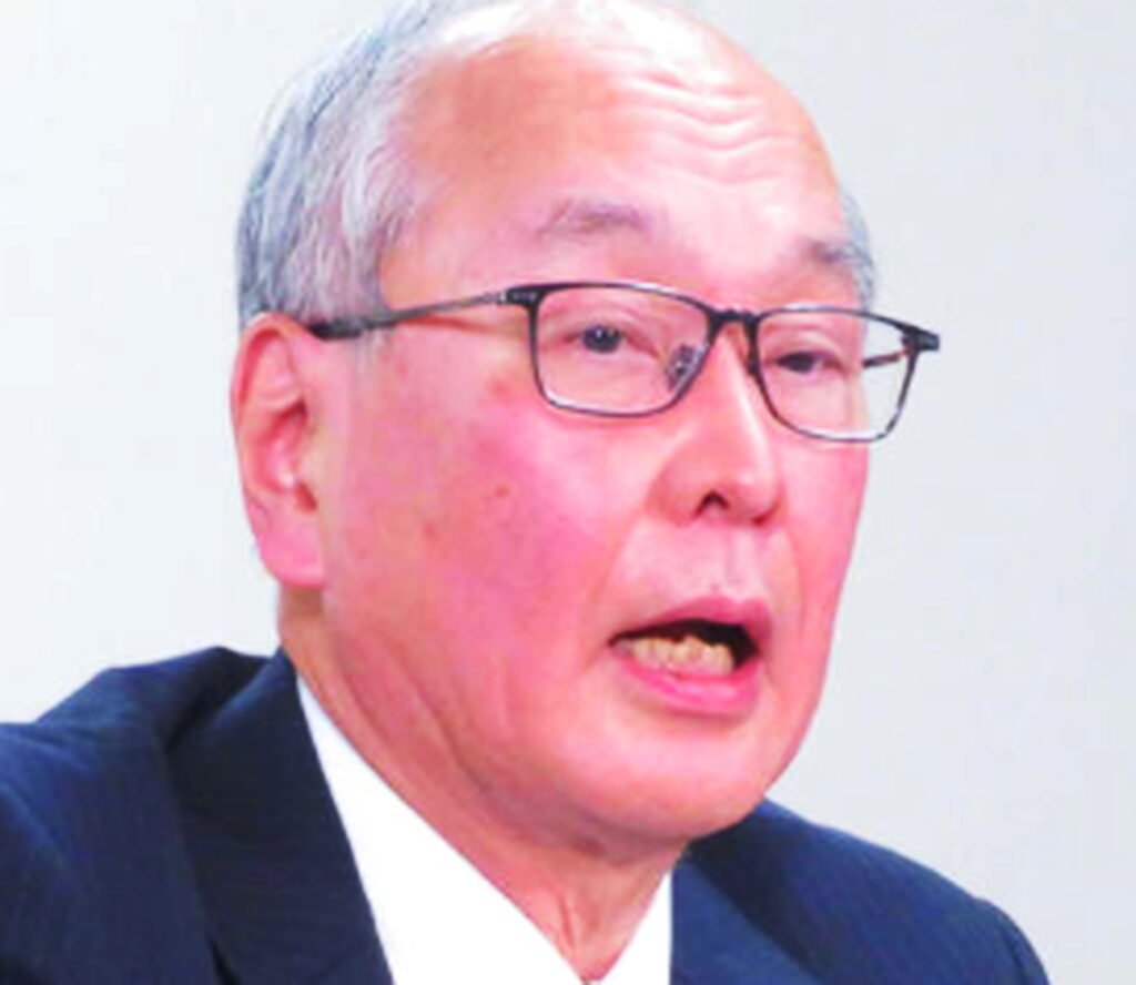 国分太一 代理人弁護士 出典：日刊スポーツ