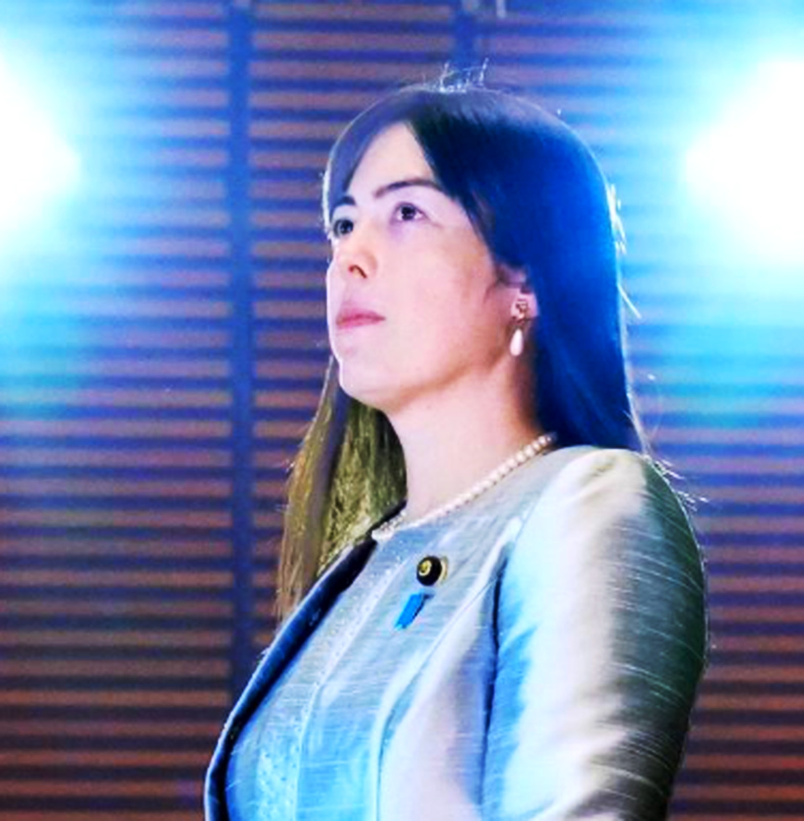 高市内閣・小野田紀美大臣とは誰で何者？学歴・経歴は？若い頃はモデル？結婚・旦那・子供からハーフの二重国籍について