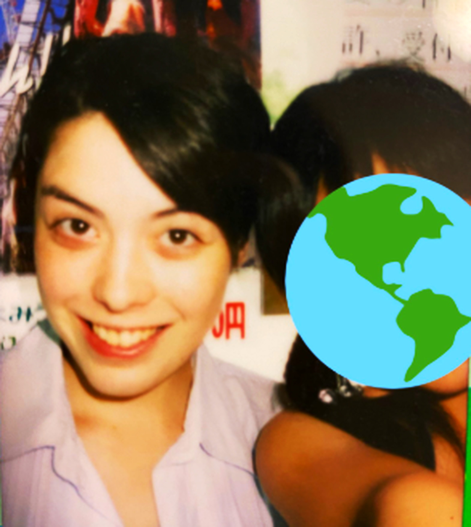 オタク・小野田紀美の好きなアニメは何？ヘタリアとの関係性とは？推しキャラはアンジェリークのオスカーなのか
