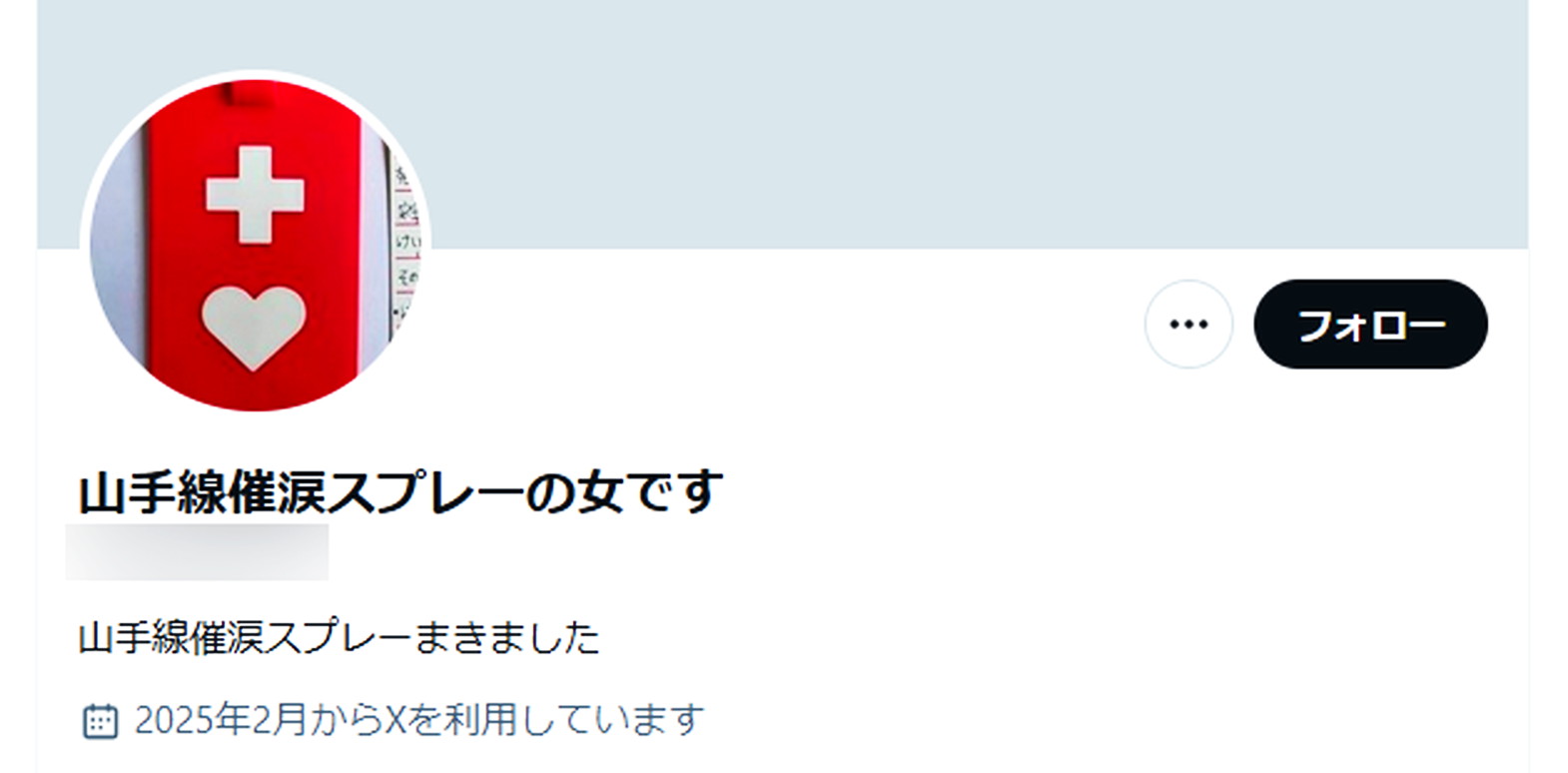 山手線催涙スプレー女は誰か特定？名前・顔画像は？国籍は中国人との噂は本当なのか