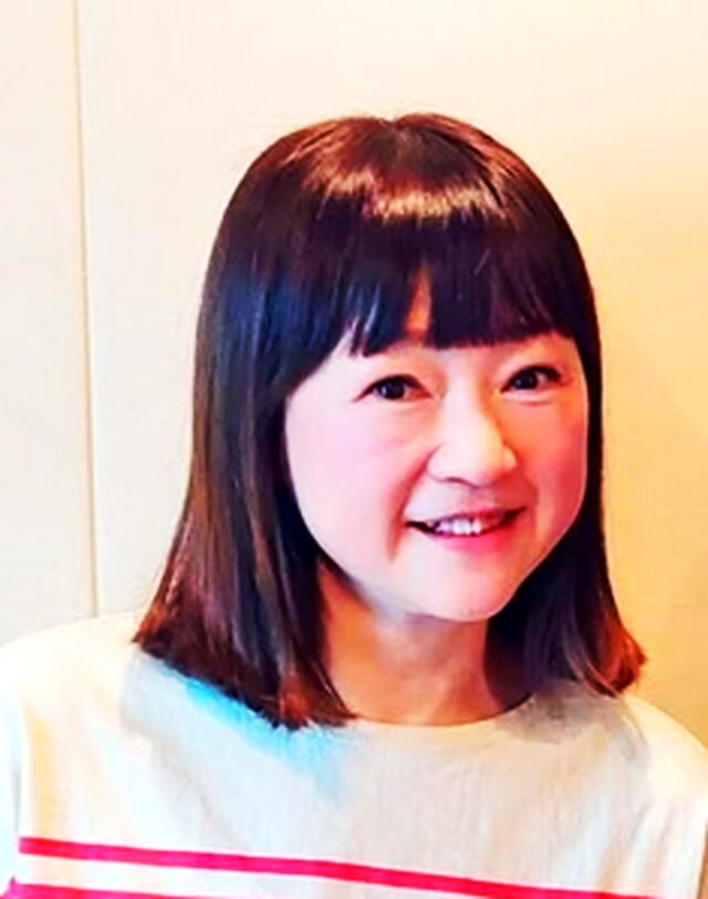 山瀬まみの脳梗塞になった理由はなぜ？何がん？足切断とは何なのか
