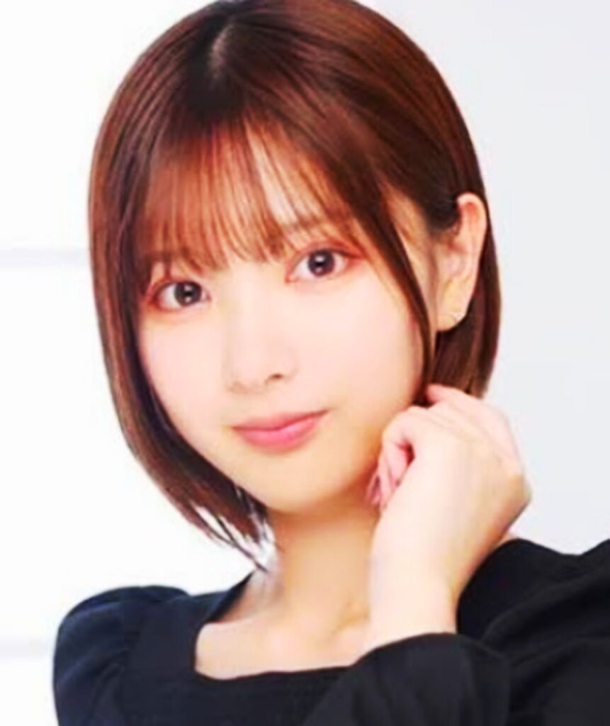 田野和彩あい かわいい 出典：公式サイト