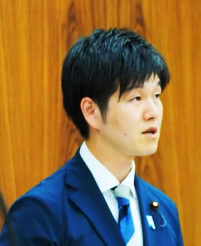 農水大臣になった鈴木憲和とは誰で何者なのか？出身・学歴・経歴は？父親・母親・妻・子供について