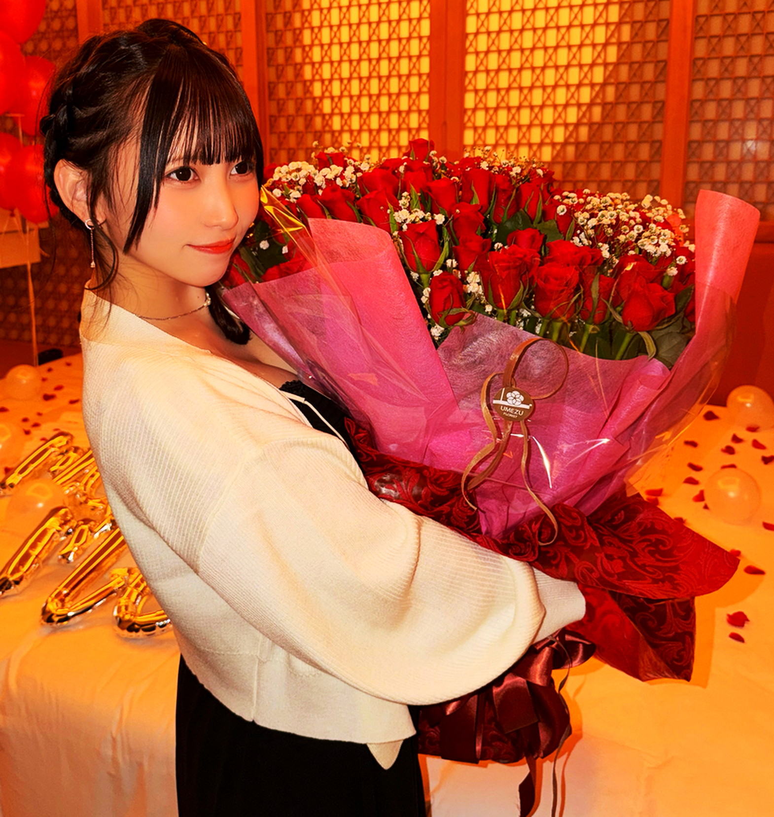 FES☆TIVE・髙木由莉愛の結婚相手は誰？付き合っていた彼氏は何者？馴れ初めから妊娠・子供の有無について